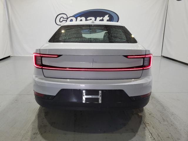 Photo 6 from auction – 2023 POLESTAR 2 with VIN YSMED3KA6PL144621