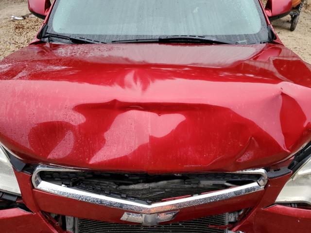 Photo 12 from auction – 2015 CHEVROLET EQUINOX LT with VIN 2GNALBEK3F6240247