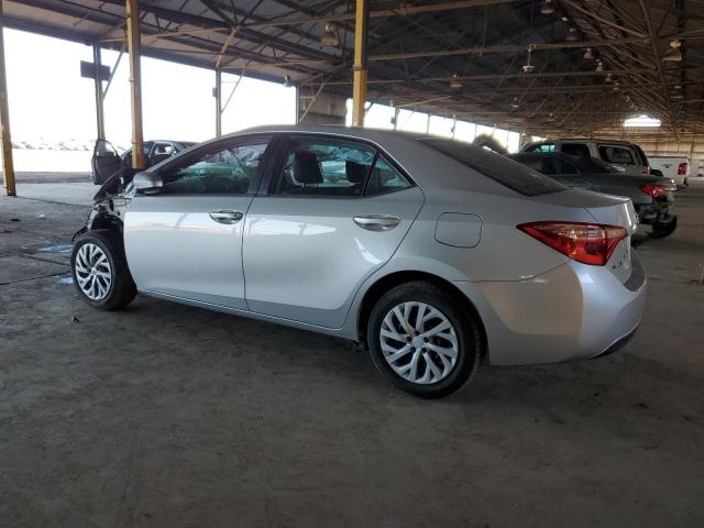 Photo 2 from auction – 2018 TOYOTA COROLLA L with VIN 2T1BURHE8JC053442