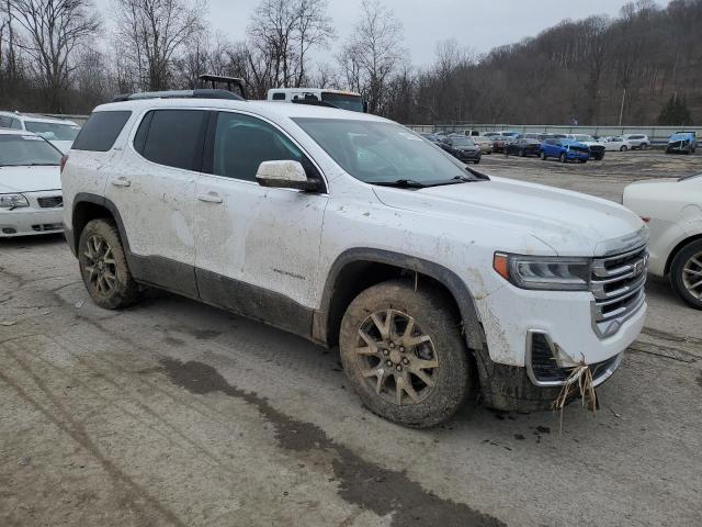 Photo 4 from auction – 2022 GMC ACADIA SLE with VIN 1GKKNKL43NZ104655