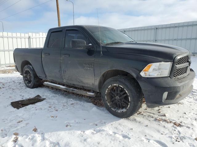 Foto 4 de la subasta – 2016 RAM 1500 ST con VIN 1C6RR7FG0GS304106