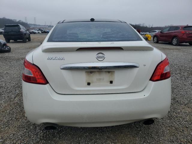 Photo 6 from auction – 2010 NISSAN MAXIMA S with VIN 1N4AA5AP2AC821164