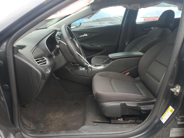 Photo 7 from auction – 2018 CHEVROLET MALIBU LS with VIN 1G1ZC5ST1JF102448
