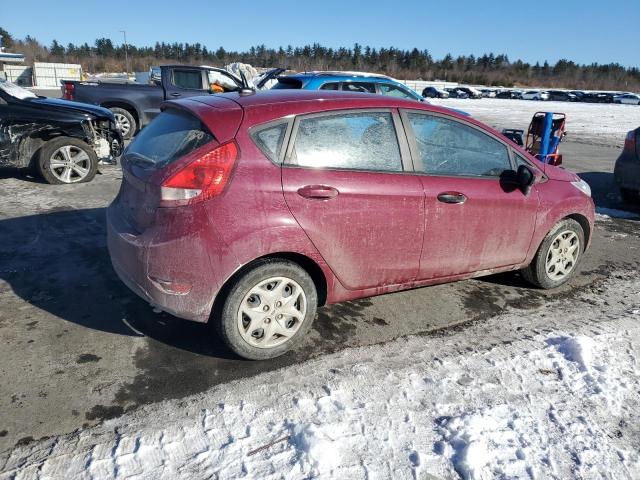 Photo 3 from auction – 2011 FORD FIESTA SE with VIN 3FADP4EJ6BM218830