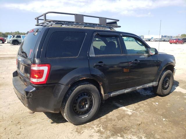 Photo 3 from auction – 2012 FORD ESCAPE LIM with VIN 1FMCU9EGXCKC24389