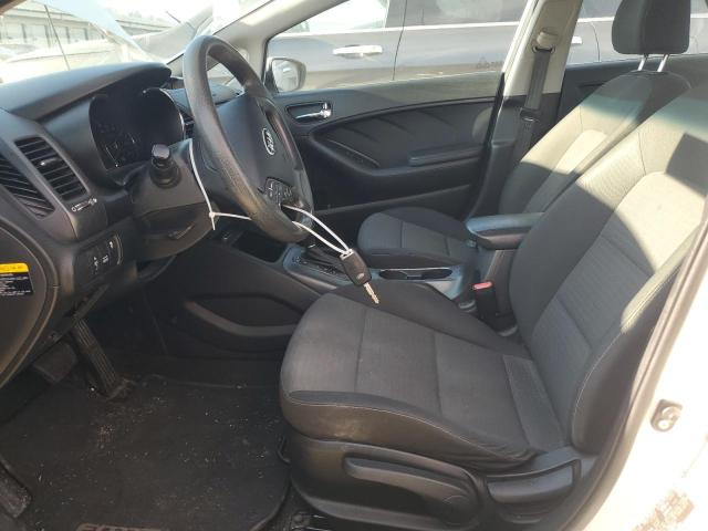 Photo 7 from auction – 2014 KIA FORTE LX with VIN KNAFX4A65E5200931