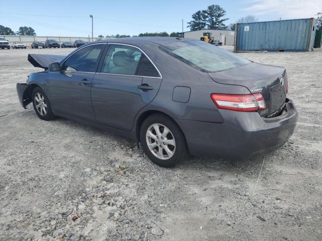 Foto 2 de la subasta – 2011 TOYOTA CAMRY BASE con VIN 4T4BF3EK0BR216933