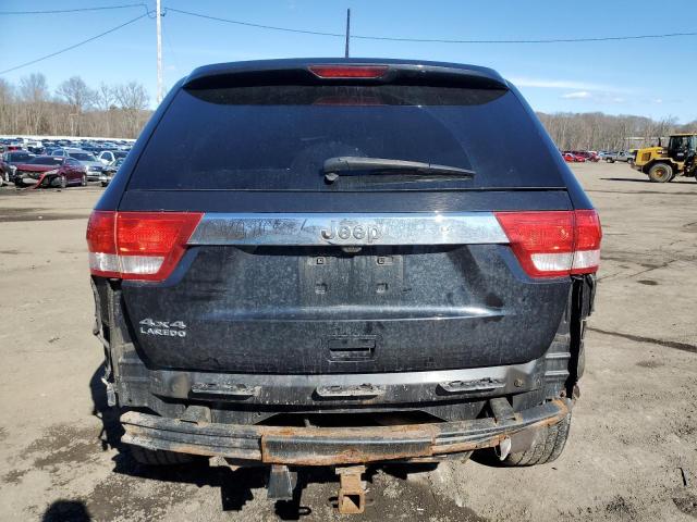 Photo 6 from auction – 2012 JEEP GRAND CHER with VIN 1C4RJFAG2CC269350