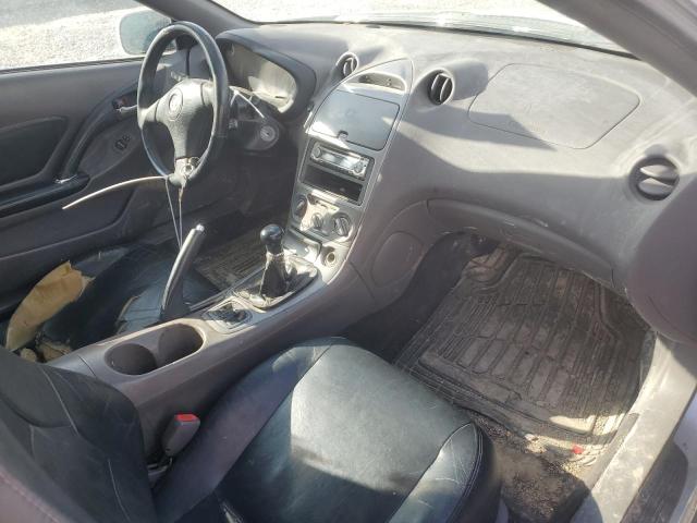 Photo 8 from auction – 2000 TOYOTA CELICA GT- with VIN JTDDY32T7Y0026545