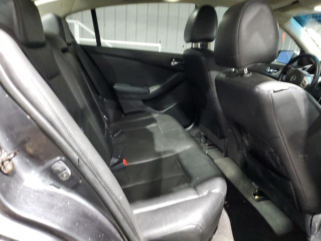 Photo 10 from auction – 2008 NISSAN ALTIMA 2.5 with VIN 1N4AL21E28N556641