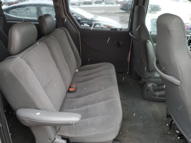 Photo 11 from auction – 2005 DODGE GRAND CARA with VIN 1D4GP24R15B183549