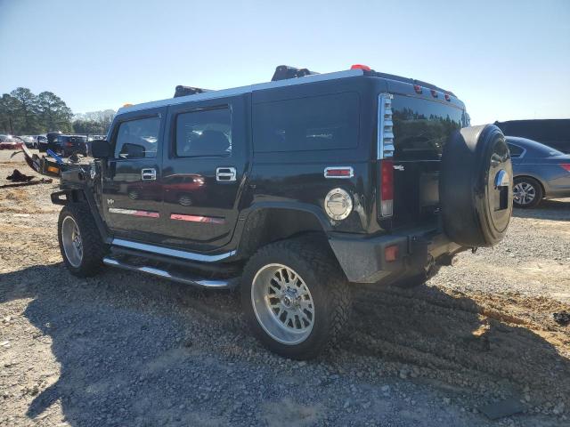 Photo 2 from auction – 2006 HUMMER H2 with VIN 5GRGN23U06H104393