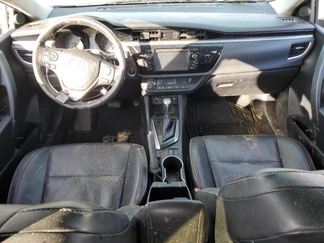 Photo 8 from auction – 2014 TOYOTA COROLLA L with VIN 2T1BURHE7EC120943