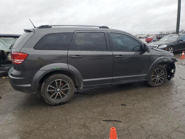 Photo 3 from auction – 2017 DODGE JOURNEY SE with VIN 3C4PDCAB1HT580944