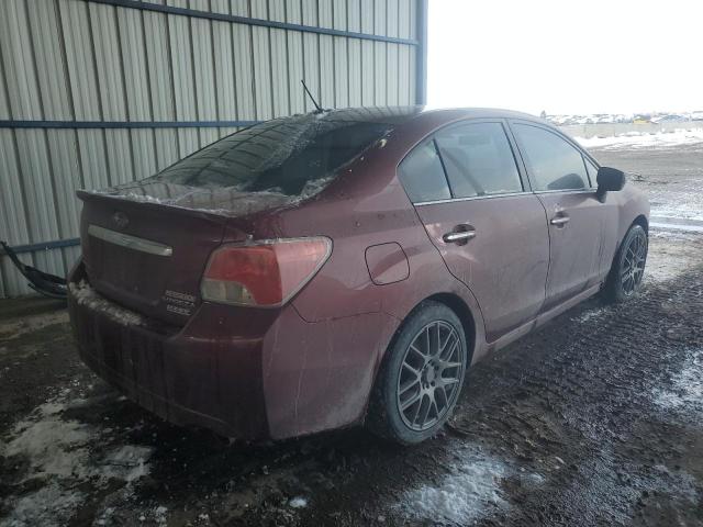 Photo 3 from auction – 2015 SUBARU IMPREZA LI with VIN JF1GJAM67FH016339