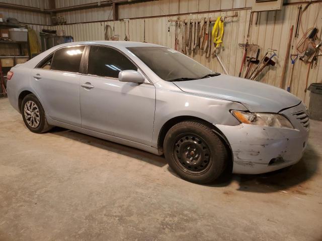 Photo 4 from auction – 2009 TOYOTA CAMRY BASE with VIN 4T1BE46K69U821034