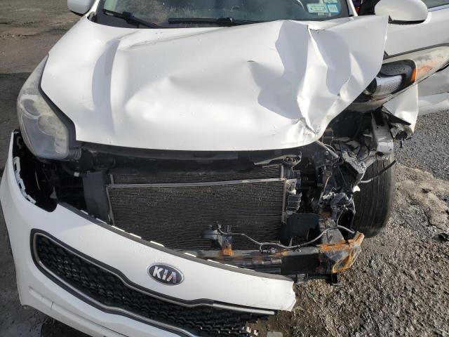 Photo 12 from auction – 2017 KIA SPORTAGE L with VIN KNDPM3AC0H7212705