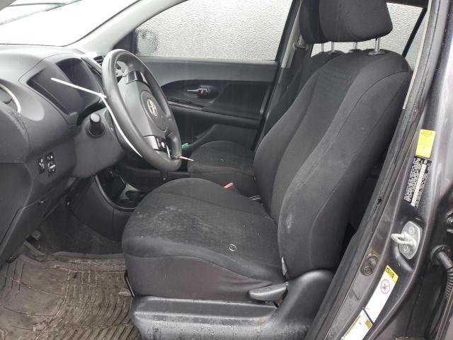 Photo 7 from auction – 2010 TOYOTA SCION XD with VIN JTKKU4B45AJ054483