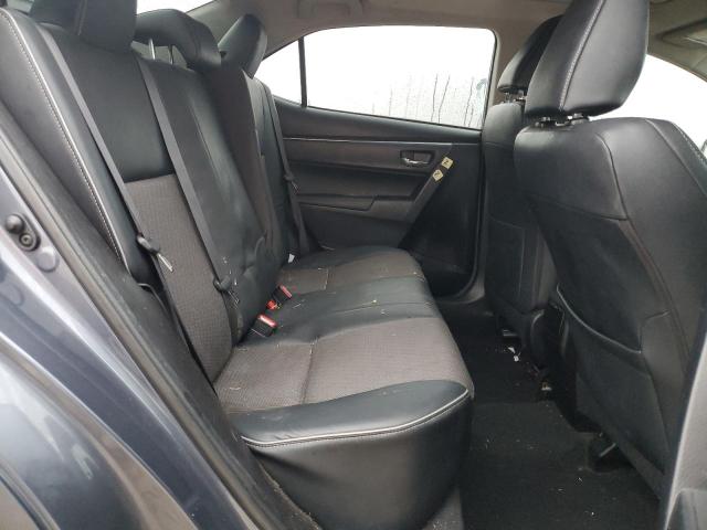 Photo 10 from auction – 2014 TOYOTA COROLLA L with VIN 5YFBURHE0EP021915