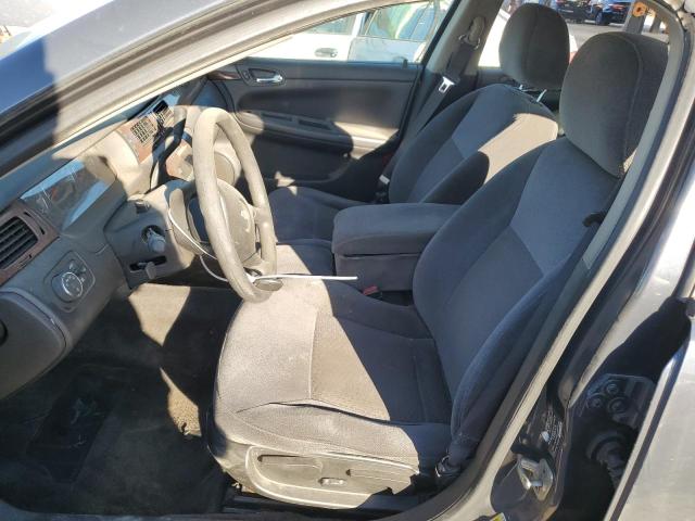 Photo 7 from auction – 2009 CHEVROLET IMPALA 1LT with VIN 2G1WT57K791157556