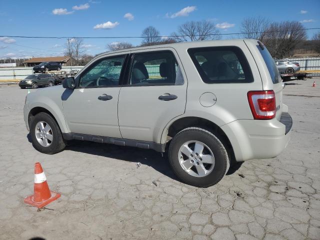 Photo 2 from auction – 2009 FORD ESCAPE XLS with VIN 1FMCU027X9KA36416