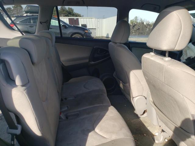 Photo 11 from auction – 2009 TOYOTA RAV4 with VIN 2T3BF33V19W012795