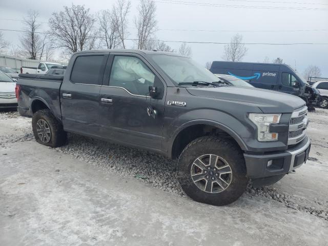 Photo 4 from auction – 2015 FORD F150 SUPER with VIN 1FTEW1EG5FFC00149