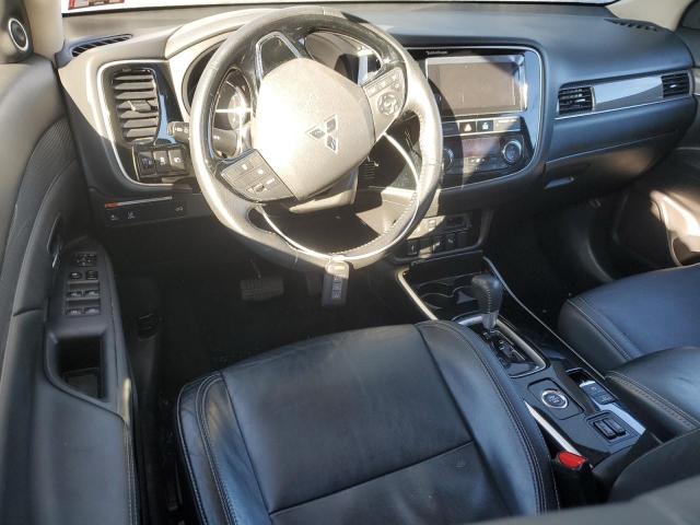 Photo 8 from auction – 2019 MITSUBISHI OUTLANDER with VIN JA4AZ3A30KZ038213