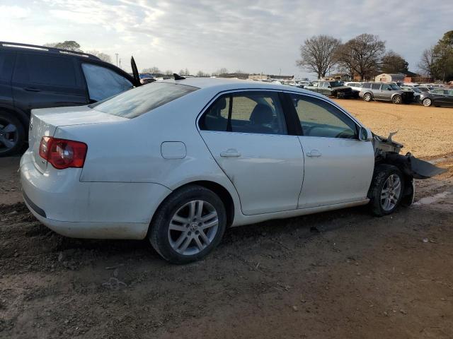 Photo 3 from auction – 2007 VOLKSWAGEN JETTA 2.5 with VIN 3VWRF71KX7M054909