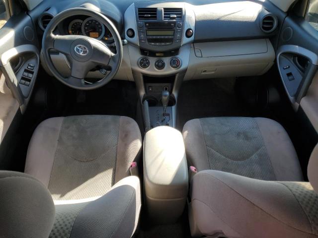 Photo 8 from auction – 2008 TOYOTA RAV4 with VIN JTMZK33V686011653
