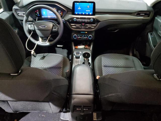 Photo 8 from auction – 2024 FORD ESCAPE ACT with VIN 1FMCU0GN6RUB59092