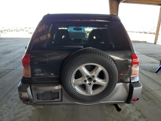 Photo 6 from auction – 2003 TOYOTA RAV4 with VIN JTEHH20V236071846