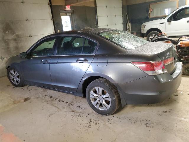 Photo 2 from auction – 2011 HONDA ACCORD LXP with VIN 1HGCP2F47BA024342