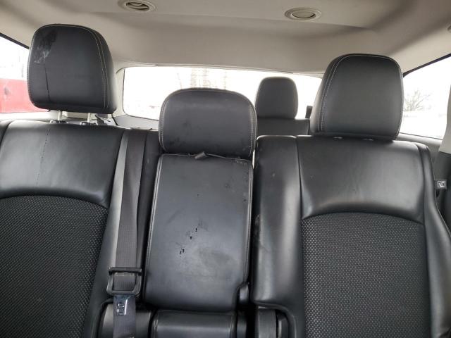 Photo 10 from auction – 2017 DODGE JOURNEY CR with VIN 3C4PDDGG7HT579743