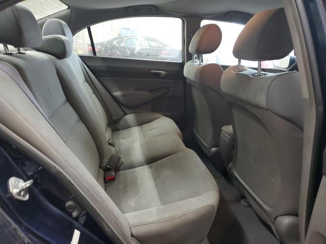 Photo 10 from auction – 2011 HONDA CIVIC LX with VIN 2HGFA1F59BH517197