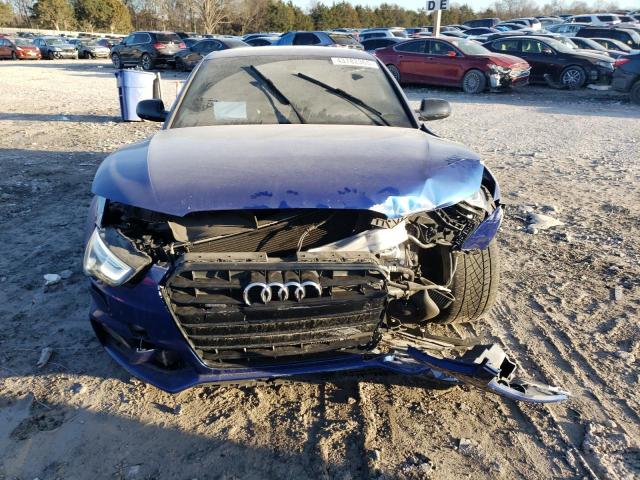 Фото 5 с аукциона – 2016 AUDI A5 PREMIUM с VIN WAUM2AFR7GA024109