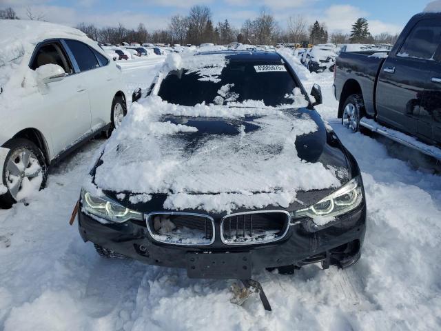 Photo 5 from auction – 2017 BMW 330 XI with VIN WBA8D9G37HNU63051