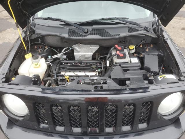 Photo 12 from auction – 2014 JEEP PATRIOT LA with VIN 1C4NJPFA0ED731667