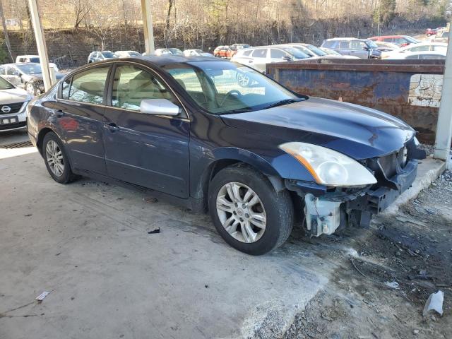 Photo 4 from auction – 2011 NISSAN ALTIMA BAS with VIN 1N4AL2AP3BN454838