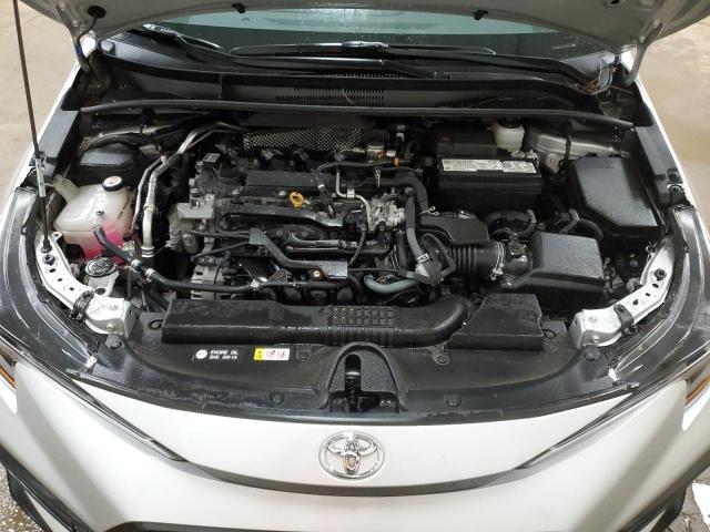 Photo 11 from auction – 2022 TOYOTA COROLLA SE with VIN 5YFP4MCE6NP107973