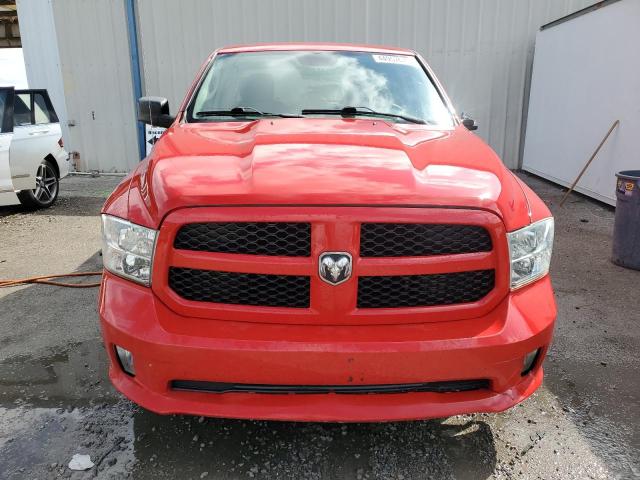 Photo 5 from auction – 2017 RAM 1500 ST with VIN 1C6RR6FG6HS561623