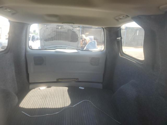 Photo 10 from auction – 2008 CHEVROLET UPLANDER I with VIN 1GBDV13W98D119506