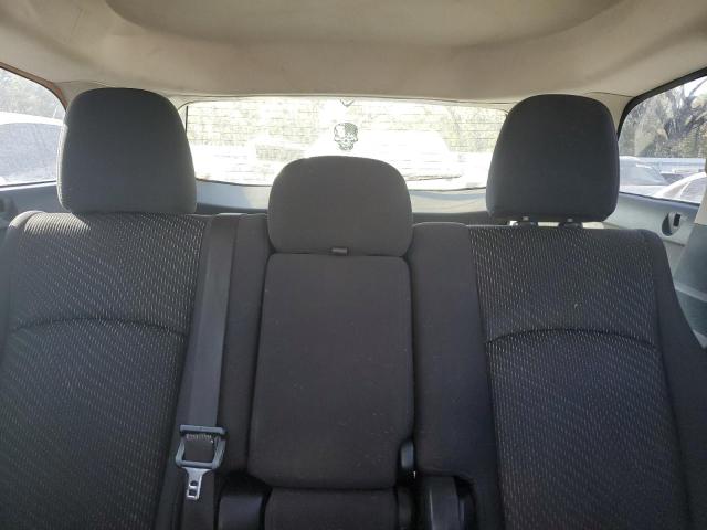 Photo 10 from auction – 2012 DODGE JOURNEY SE with VIN 3C4PDCAB2CT300134