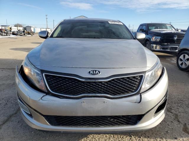 Photo 5 from auction – 2015 KIA OPTIMA LX with VIN KNAGM4A7XF5556458