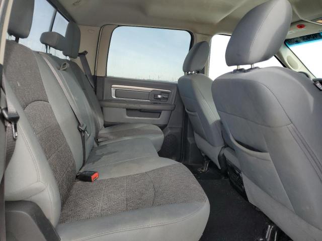 Photo 10 from auction – 2018 RAM 3500 SLT with VIN 3C63R3HLXJG181454