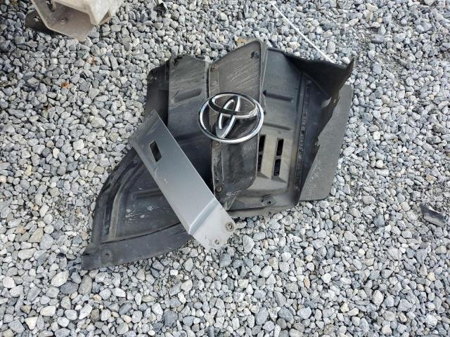 Photo 13 from auction – 2008 TOYOTA SEQUOIA SR with VIN 5TDBY64A48S013852