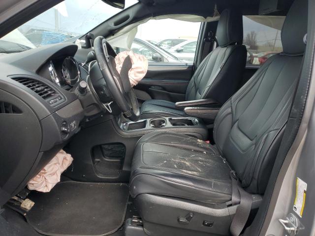 Photo 7 from auction – 2019 DODGE GRAND CARA with VIN 2C4RDGEG5KR529558