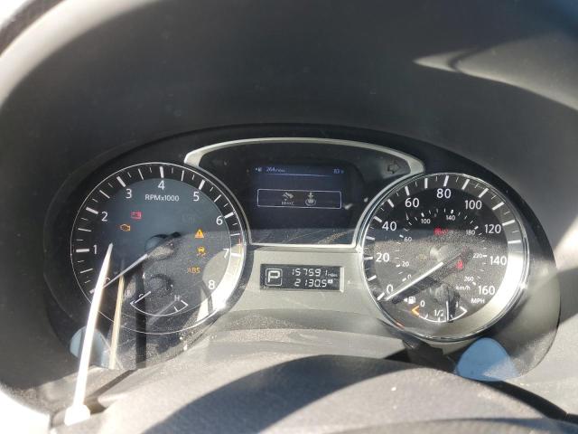 Photo 9 from auction – 2013 NISSAN ALTIMA 2.5 with VIN 1N4AL3AP3DN406443