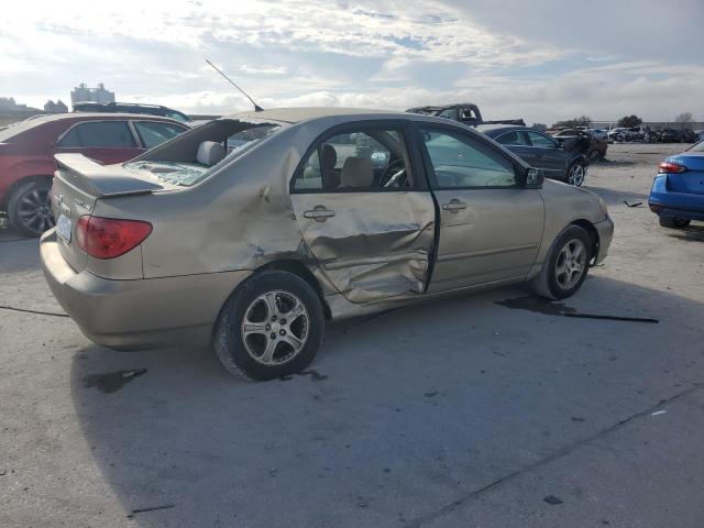 Photo 3 from auction – 2004 TOYOTA COROLLA CE with VIN 1NXBR32E34Z307407