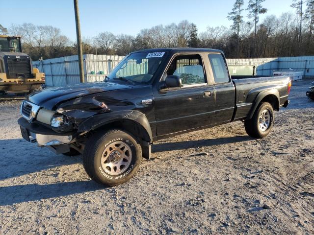 MAZDA B4000 CAB 2001 with VIN 4F4YR16E91TM25208 - Photo from auction